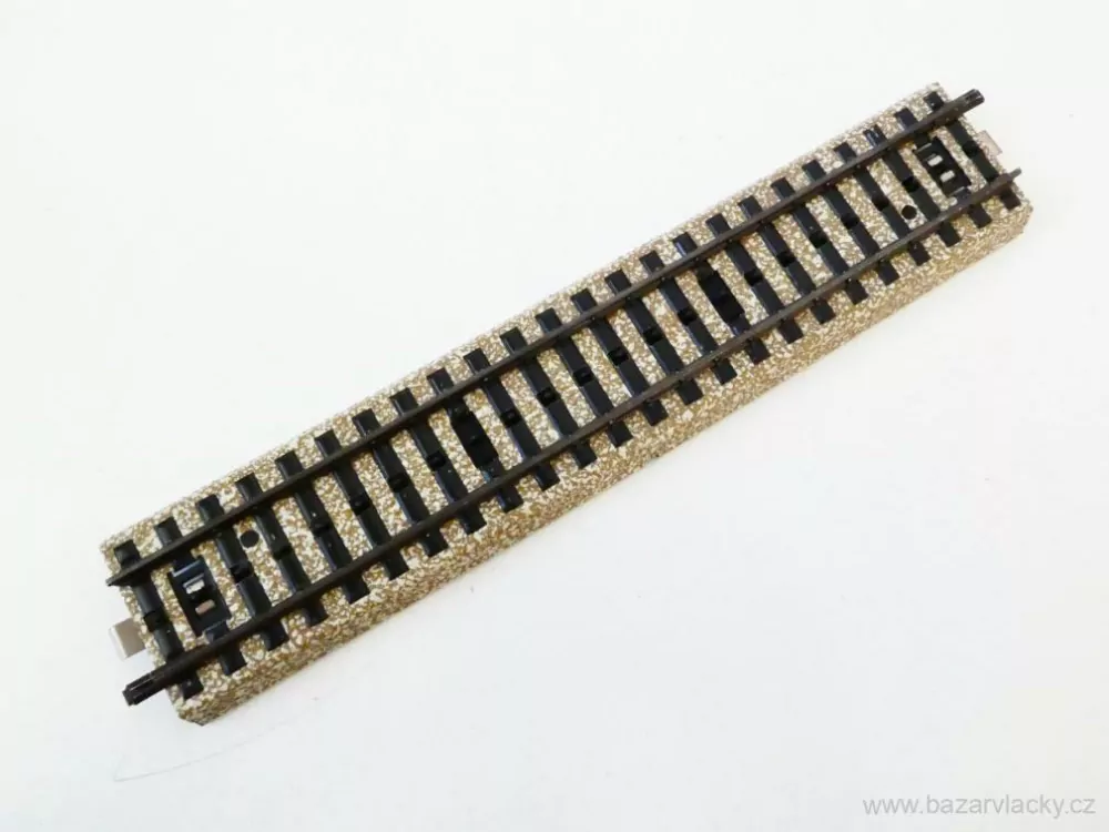 H0 MÄRKLIN 5106 1/1 Kolej přímá - SET 6 ks v krabičce - NOVÉ NEPOUŽITÉ