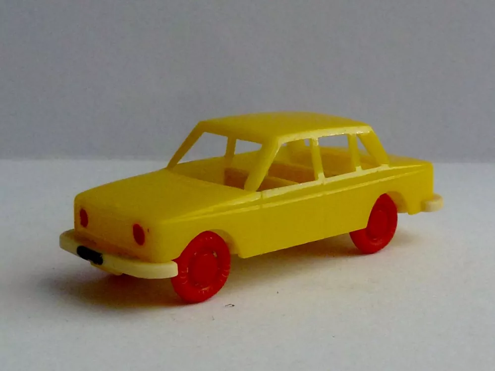 H0 Osobní automobil 