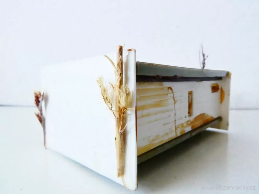 TT Rodinný dům - bungalow