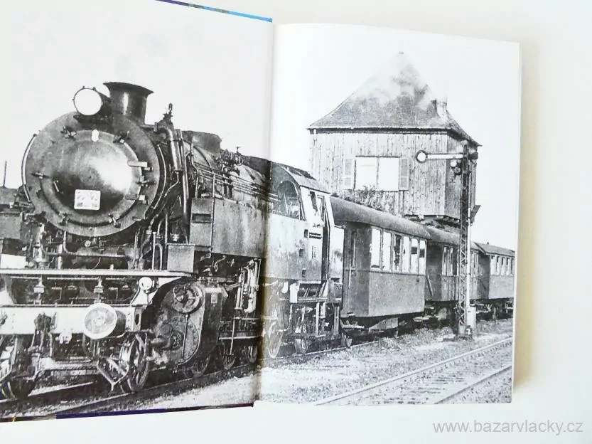 Kniha - Frakfurt - Königstein Ein Jahrhudert Nahverkerhr im Taunus - Jochen Fink TOP STAV