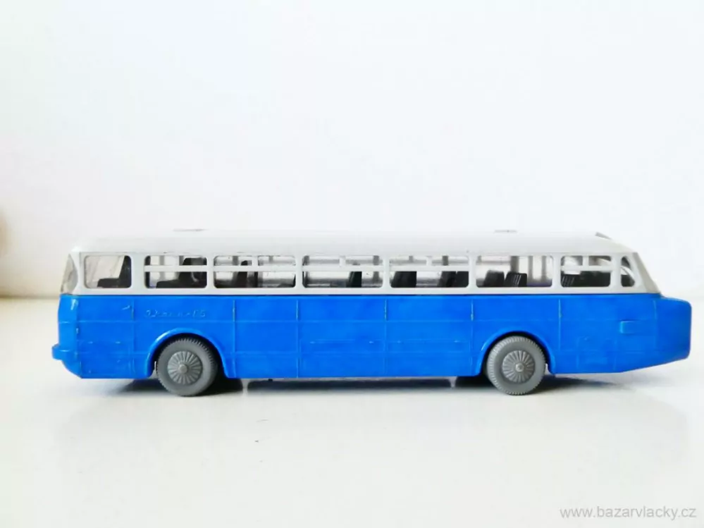 H0 Autobus IKARUS 66 PĚKNÝ STAV
