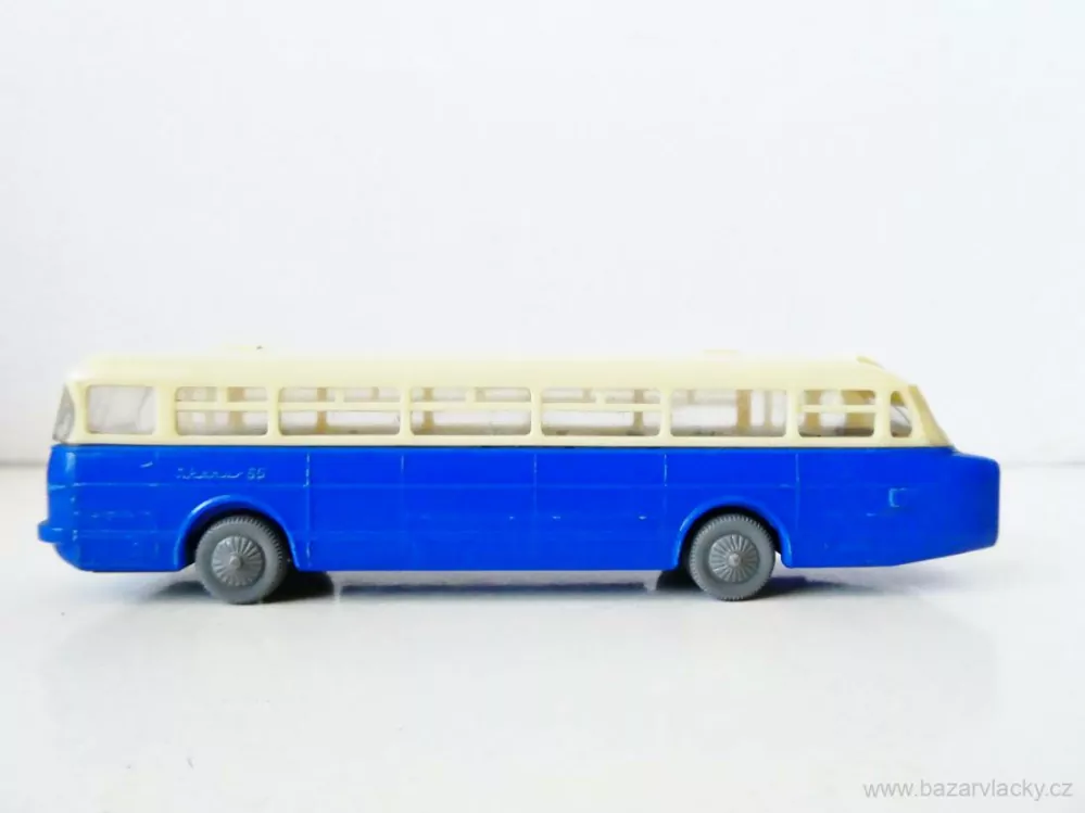 H0 Autobus IKARUS 66 PĚKNÝ STAV