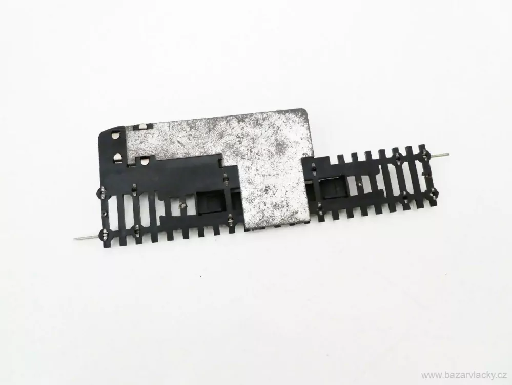 TT Elektromagnetická rozpojovací kolej 6710 ZEUKE