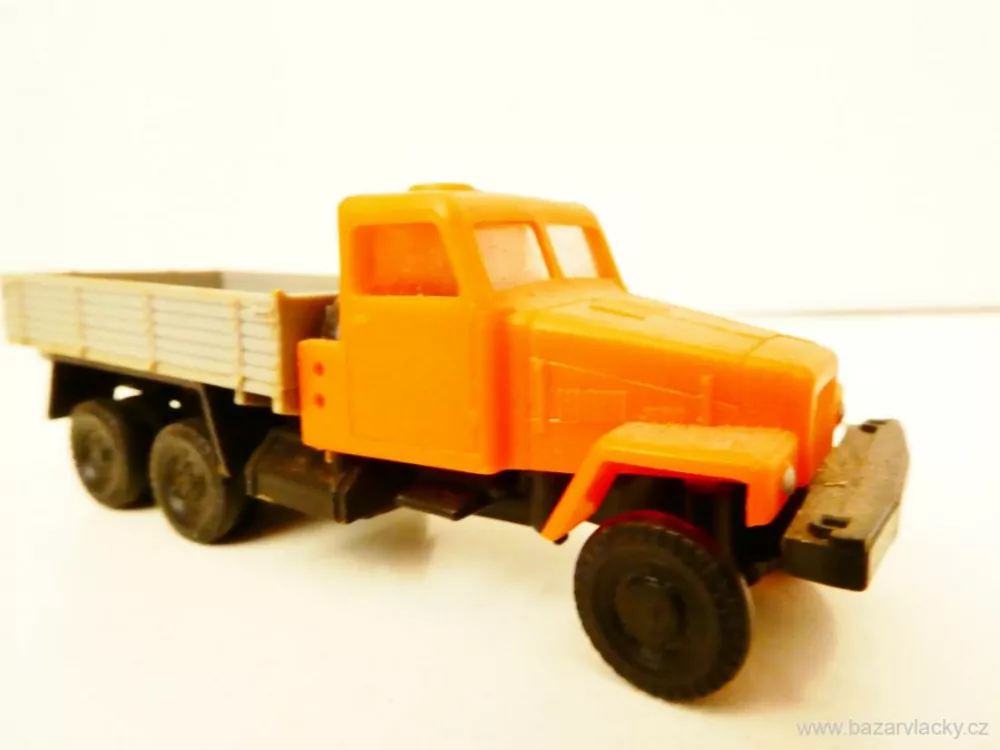 H0 Nákladní automobil G5 valník