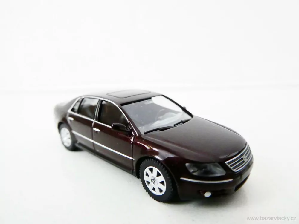 H0 Wiking 0590328 Osobní automobil VW Phaeton NOVÉ V KRABIČCE