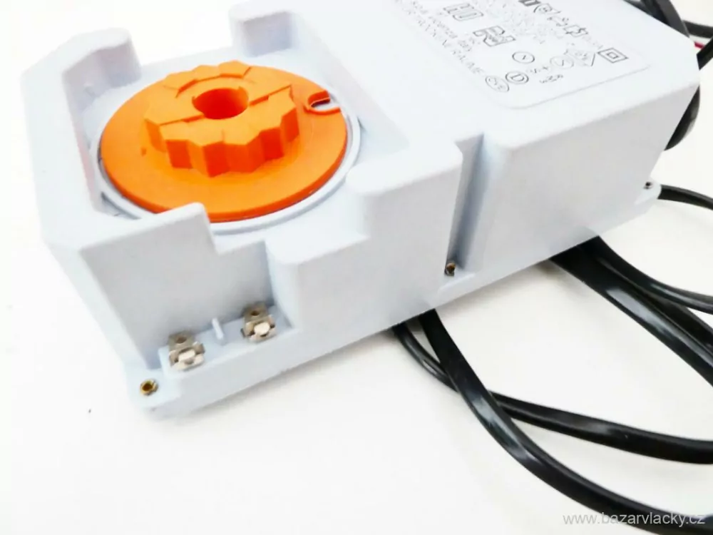 LIMA Regulační transformátor (trafo) LIMA Typ 2054 TOP STAV