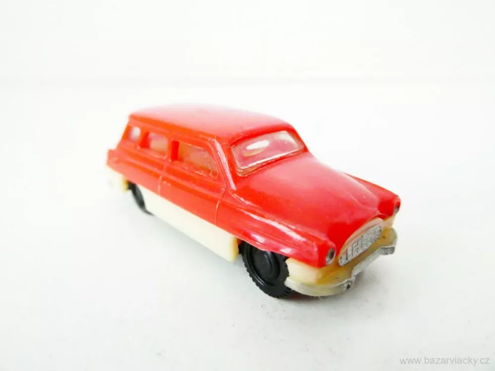 H0 Osobní automobil ŠKODA KOMBI