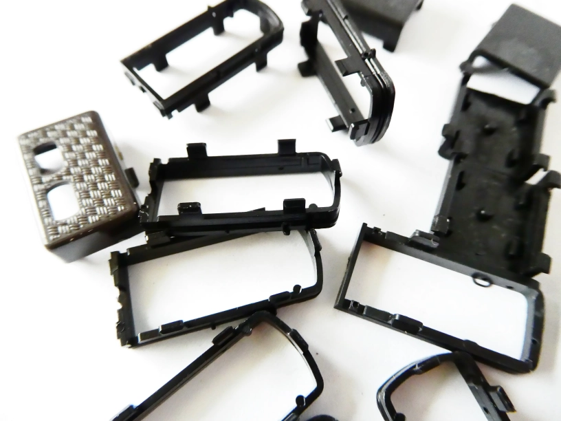 N SET 18 ks Náhradní díly k patrovým soupravám - vše, co je na foto