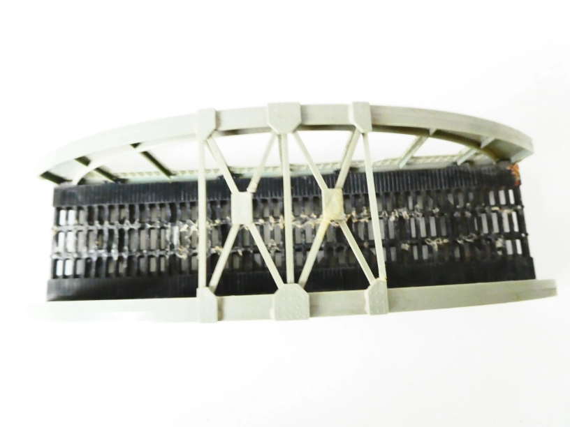 TT Železniční obloukový most 228 mm bez koleje