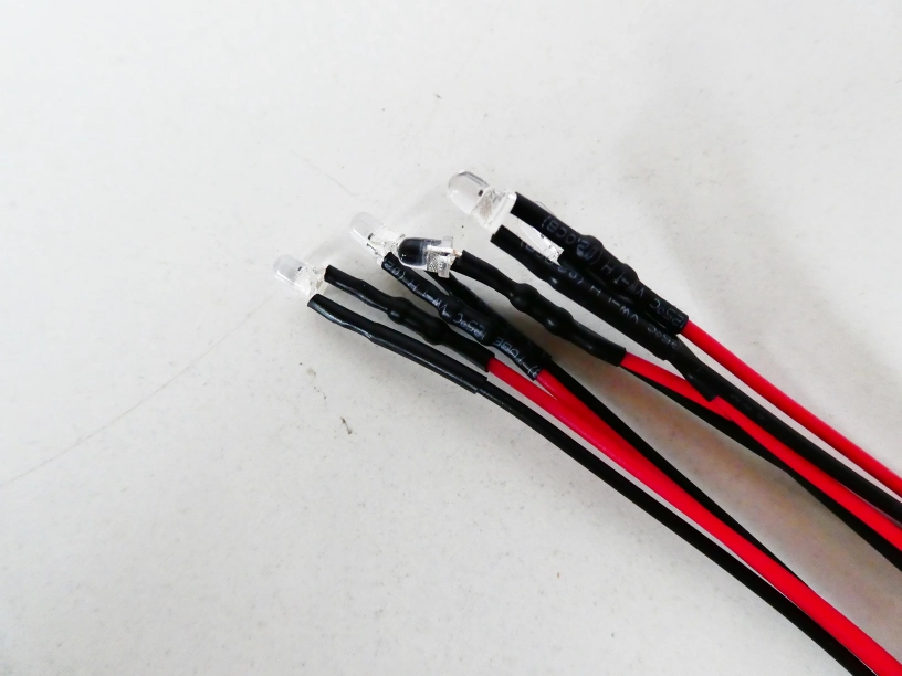 SET 5 ks - Osvětlení LED NOVÉ NEPOUŽITÉ