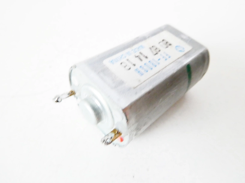 Motor typ FF-180 SH
