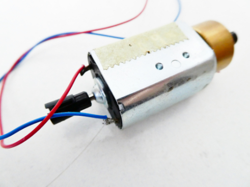 MEHANO Motor 182331-110-G5 ( ID 45007/C )