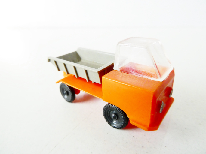 H0 Malý nákladní automobil Multikára PĚKNÝ STAV
