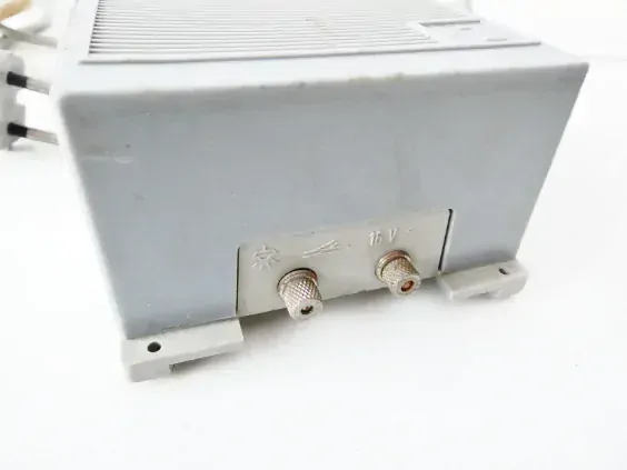 PIKO Z1 Transformátor ( trafo ) typ 1756