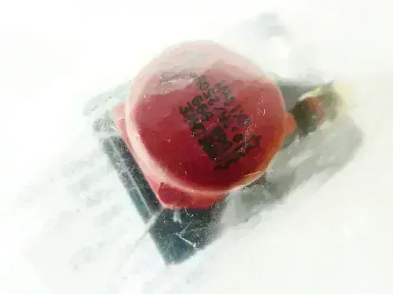 MEHANO Omezovač rádiového rušení pro přípojnou kolej F-269 R18"  NOVÉ ZABALENÉ