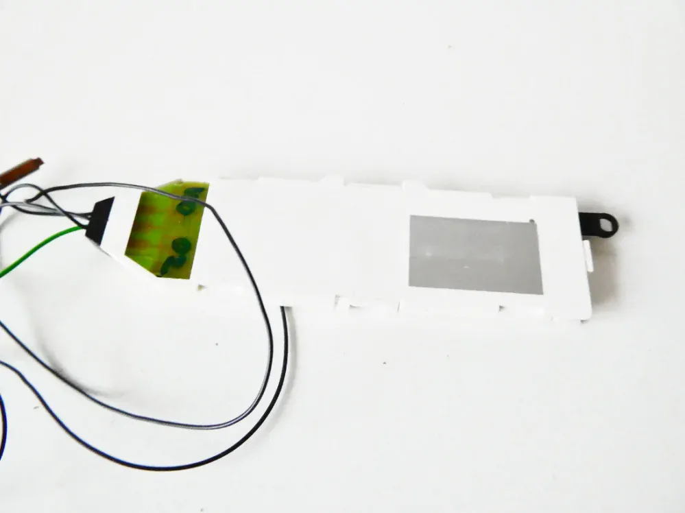 H0 ROCO Line 42624 DCC Přestavník pro výhybky s podložím digitální