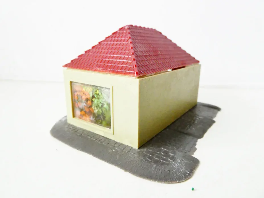 TT Obchod s květinami - Květinářství