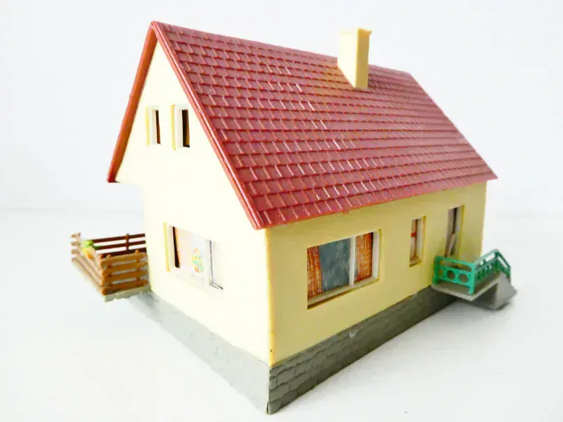 TT Rodinný dům s terasou a balkónem PĚKNÝ STAV