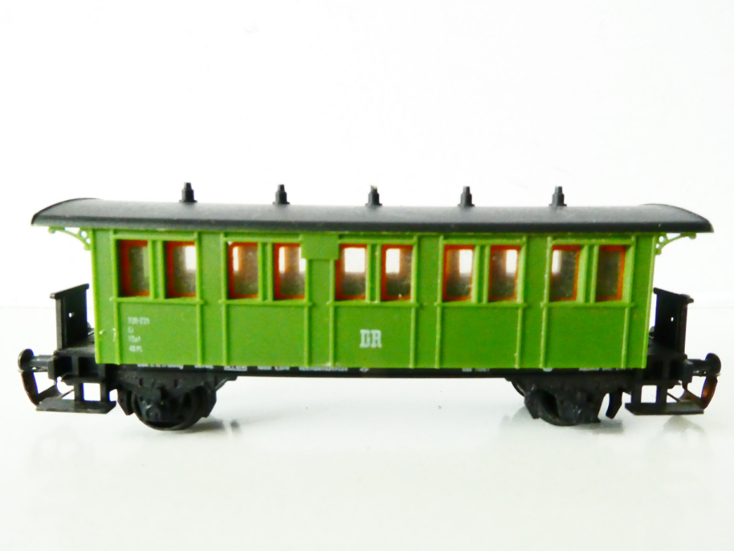 TT BTTB Osobní vůz 320-235 DR TOP STAV