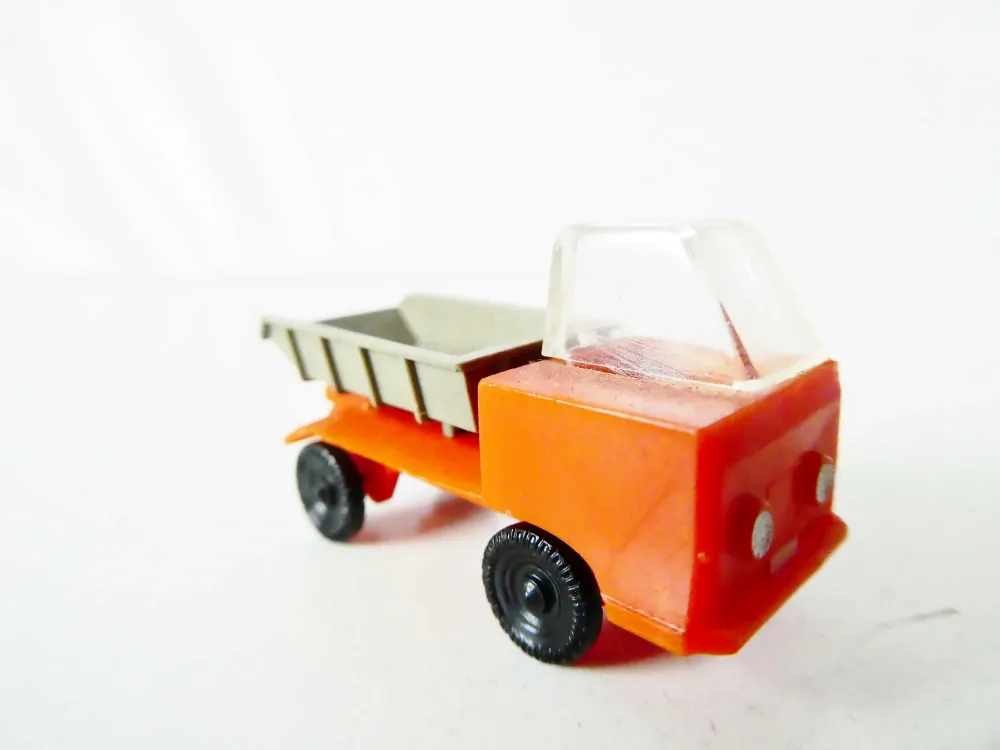 H0 Malý nákladní automobil Multikára PĚKNÝ STAV