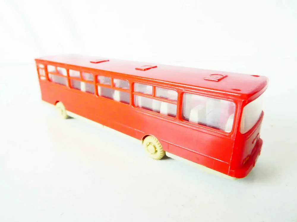 TT Autobus IKARUS PĚKNÝ STAV