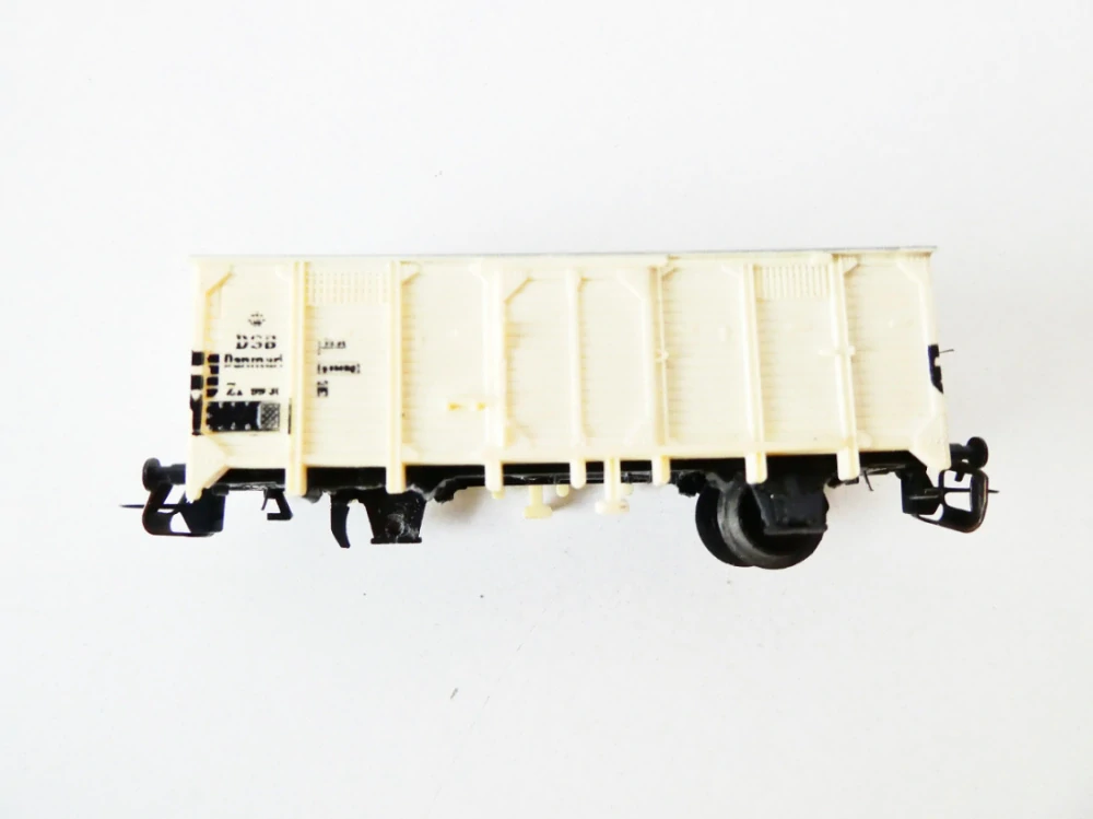 TT BTTB Nákladní chladírenský vůz DSB TOP STAV