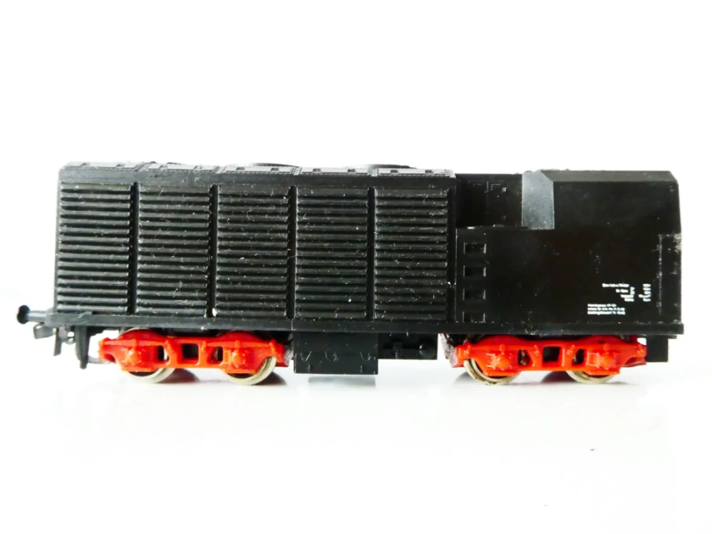 H0 PIKO Tendr k lokomotivě BR 52 2006 DR