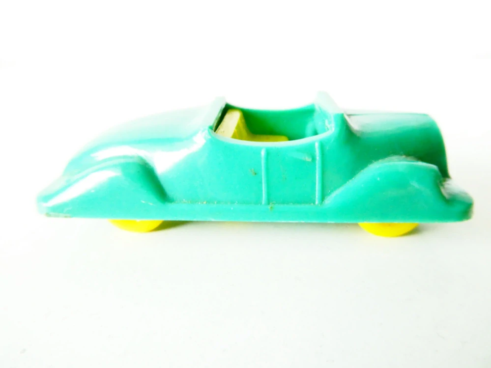 H0 Starý osobní automobil bakelitový ANTIK PĚKNÝ STAV