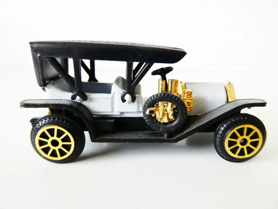 Osobní automobil historický TOP STAV
