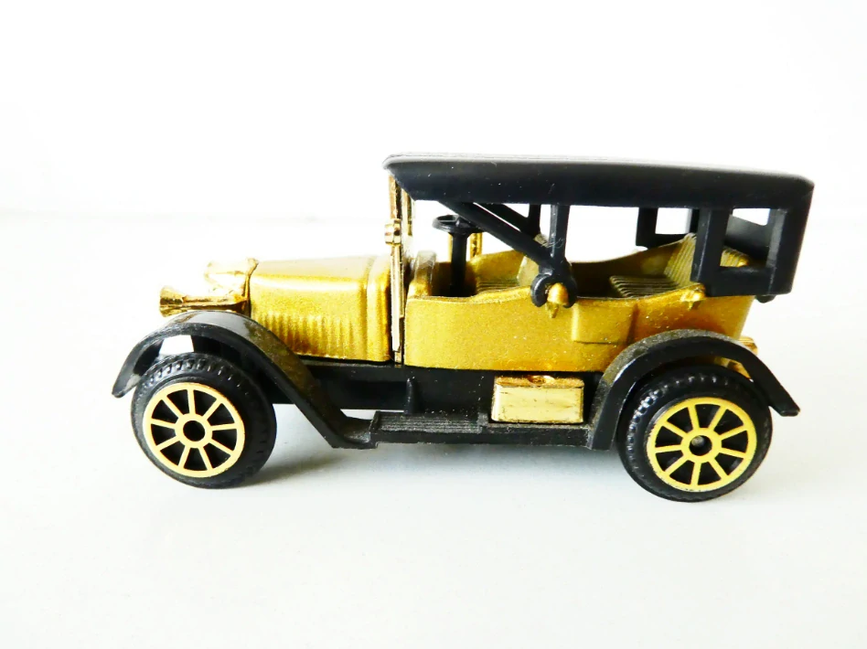 Osobní automobil historický TOP STAV
