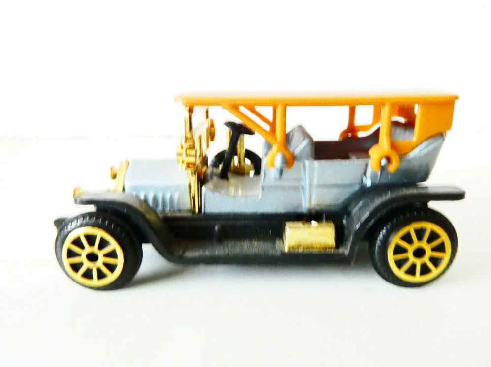 Osobní automobil historický TOP STAV