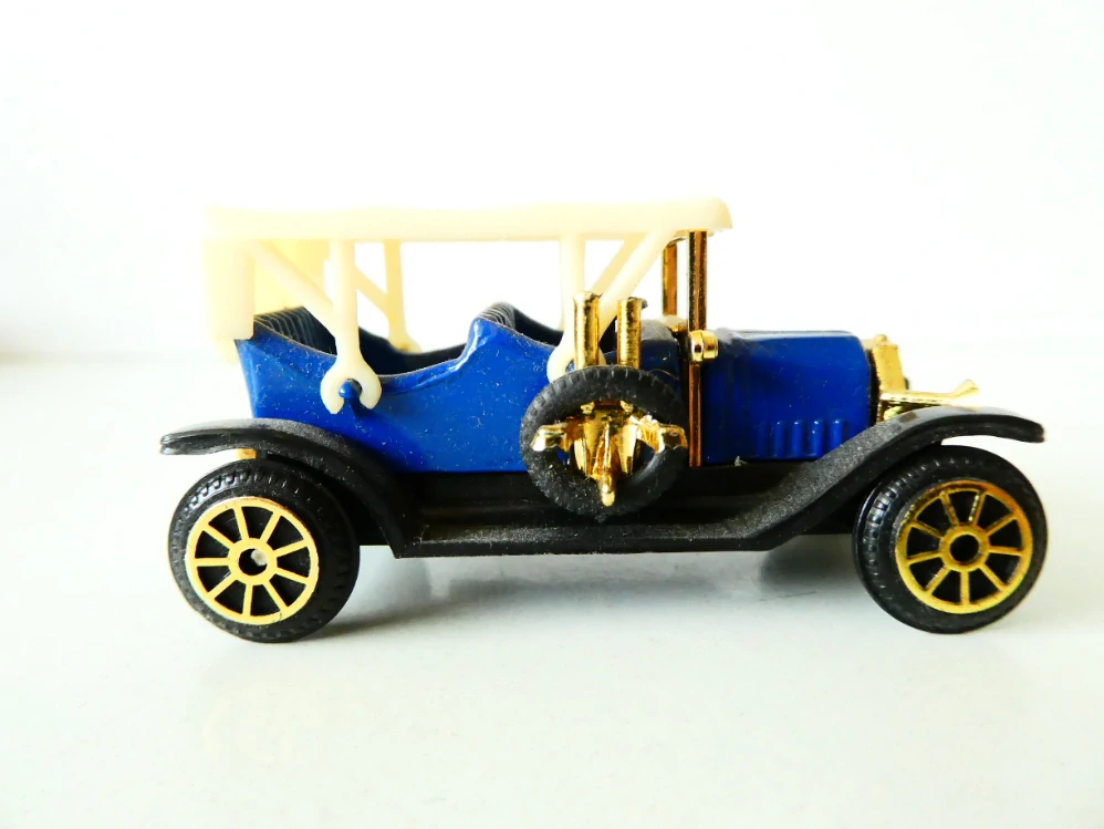 Osobní automobil historický TOP STAV