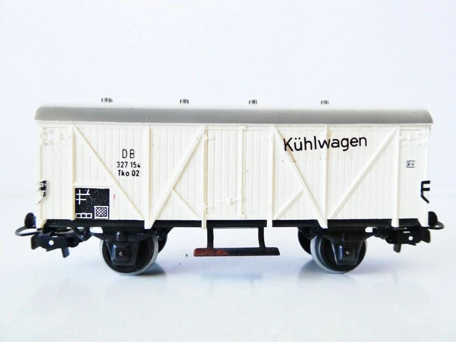 H0 Märklin Chladírenský vůz 327 154 Tko 02 DB