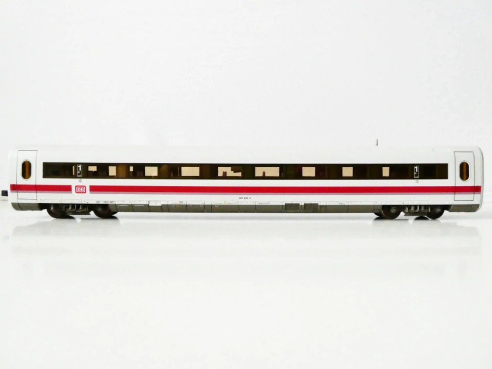 H0 FLEISCHMANN 4441 K Osobní vůz 1. tř. ICE 801 810-3 DB PĚKNÝ STAV