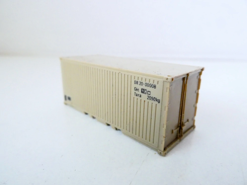 TT Kontejner DR s magnetem