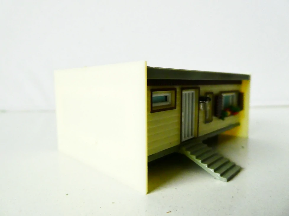 TT Rodinný dům - bungalow PĚKNÝ STAV