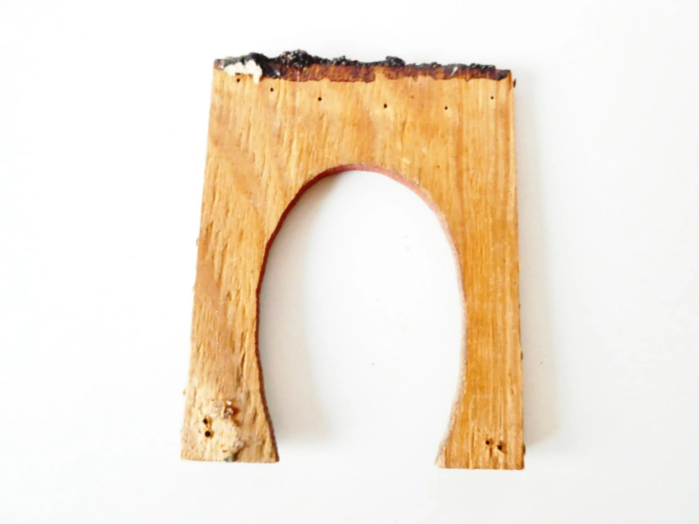 H0 Tunelový portál 1-kolejný 1 ks