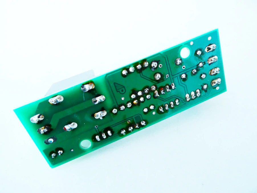 Pollin Electronic 810 142 Soumrakový spínač NOVĚ NEPOUŽITÉ s manuálem