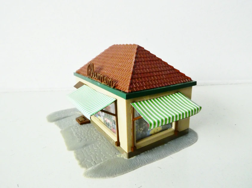 TT Obchod s květinami - Květinářství