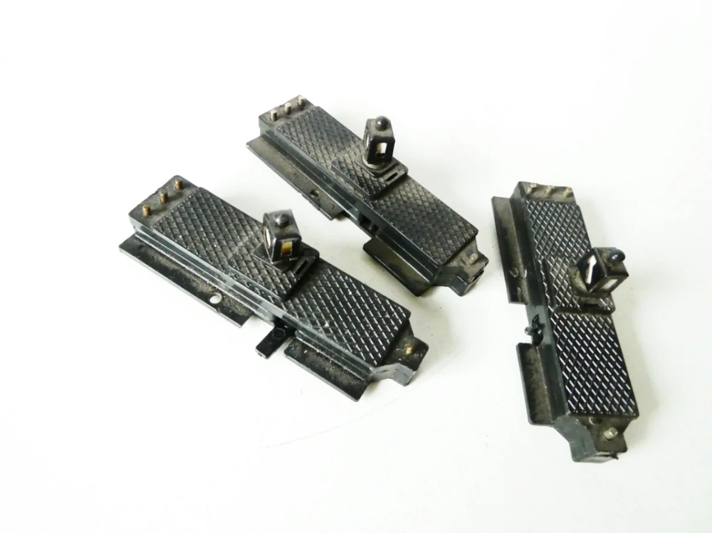 SET 3 ks Přestavník PILZ 67 - 107/843 