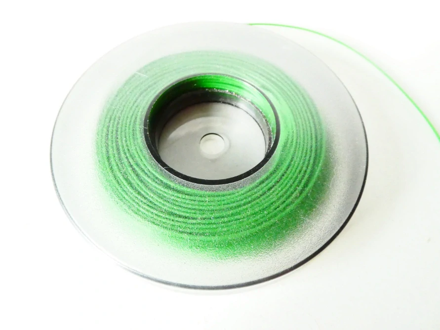 Vodič - drát - černý