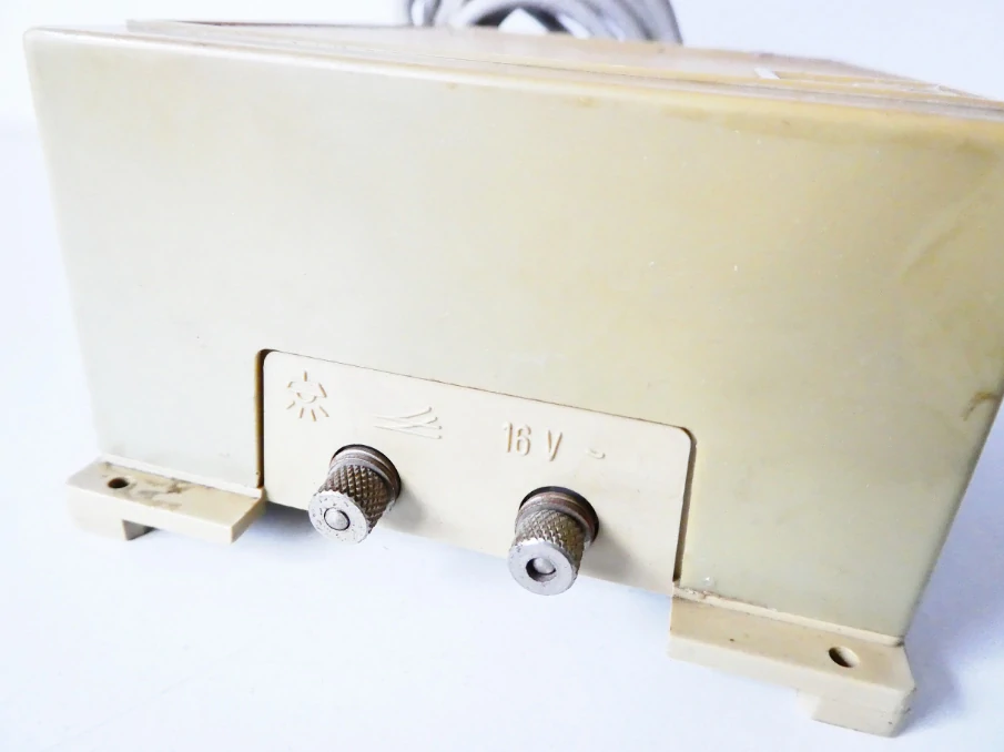 PIKO Z1 Transformátor ( trafo ) typ 1756