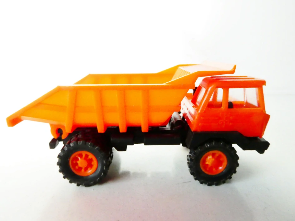 H0 ESPEWE Nákladní automobil Dumper Perlini