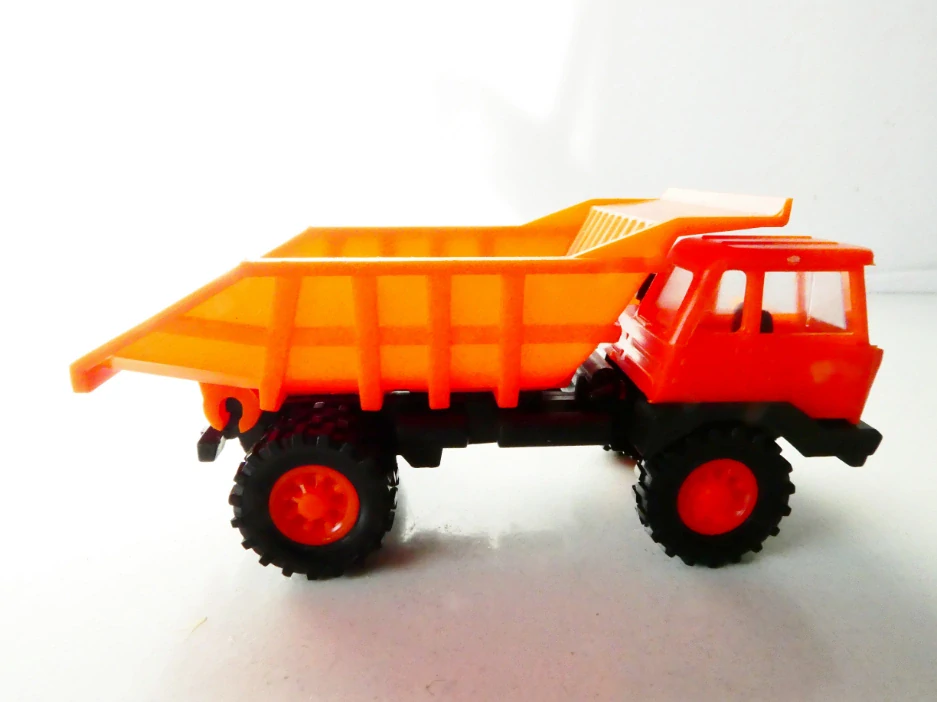 H0 ESPEWE Nákladní automobil Dumper Perlini
