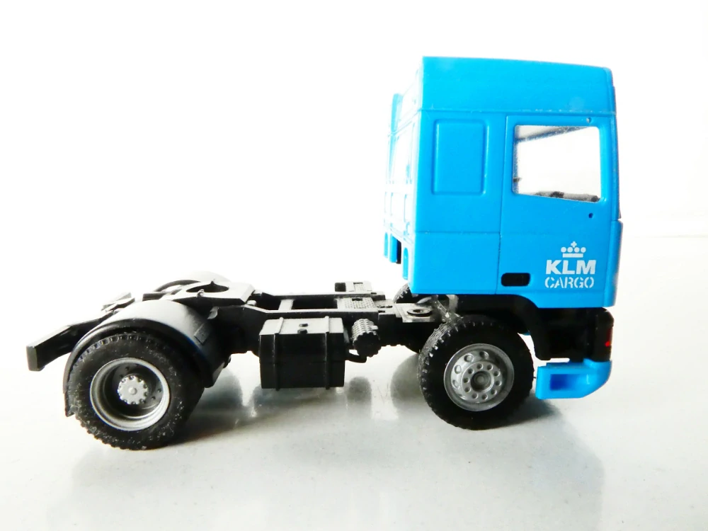 H0 HERPA Nákladní automobil - tahač KLM