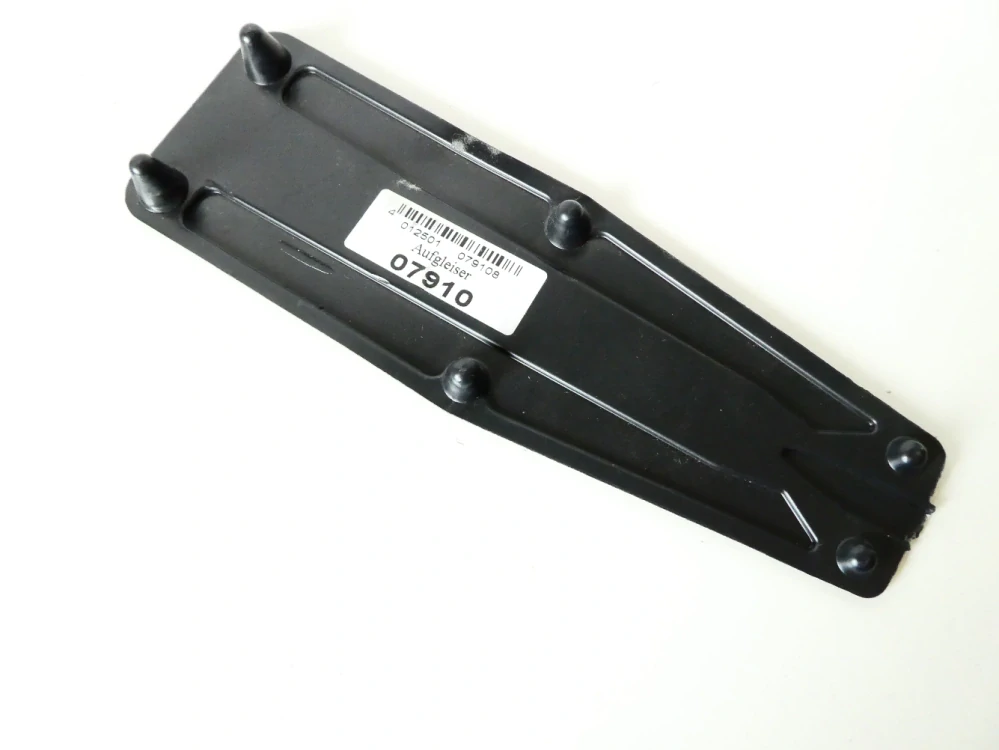 TT TILLIG 07910 Nakolejovač pro koleje bez podloží