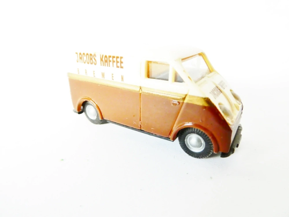 H0 Praline Dodávka DKW F 89 L JACOBS KAFFEE