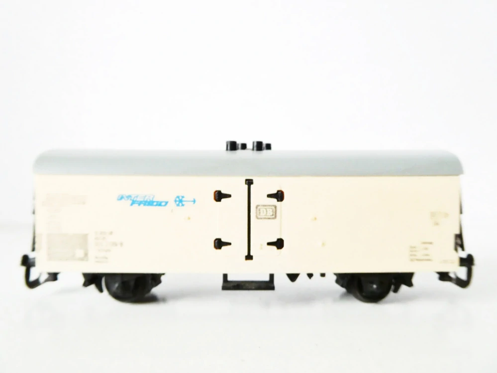 TT BTTB Nákladní chladírenský vůz INTERFRIGO DB PĚKNÝ STAV