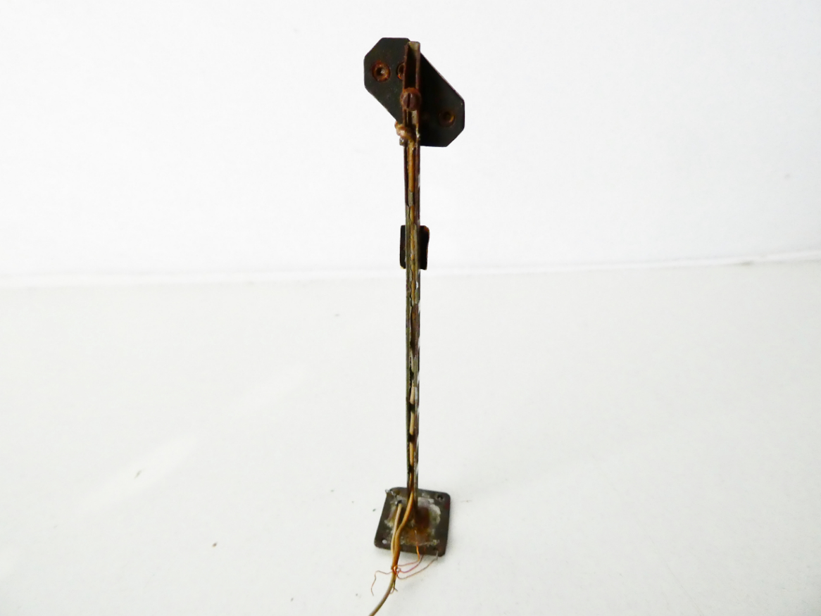 H0 Světelné návěstidlo 2x červená 2x zelená