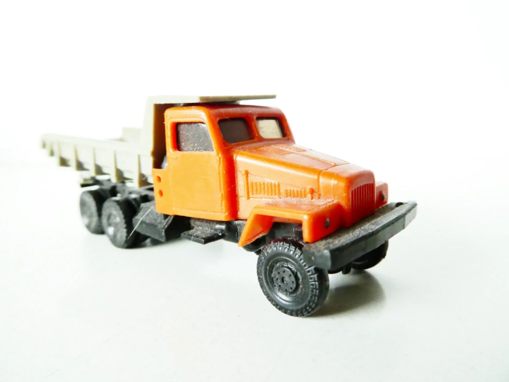 H0 Nákladní automobil G5